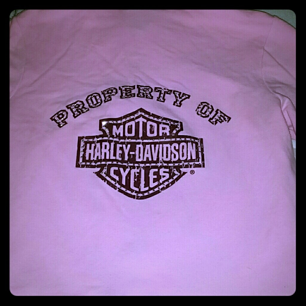 Harley Davidson Hoodie Jacket